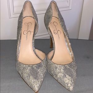 My wedding shoes!!!